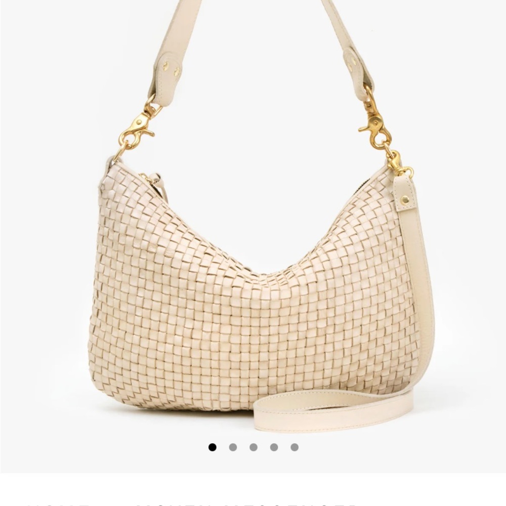 Clare V bag
